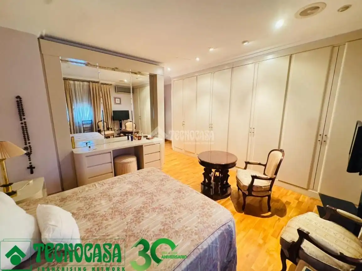 Bedroom of Houses for sale in Polán  with Heating