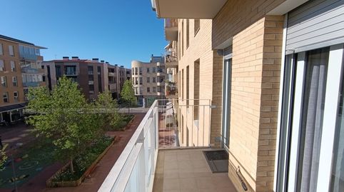 Foto 2 de Pis de lloguer a Sant Isidre, Eixample Sud – Migdia, Girona Capital