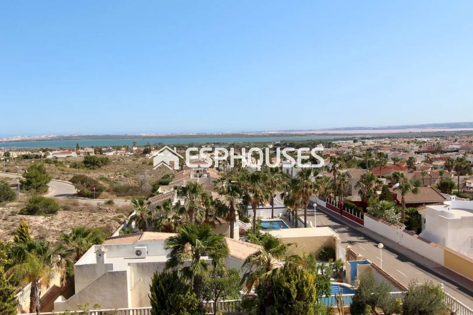 Detached house with terrace for sale in Ciudad Quesada, imagen 17