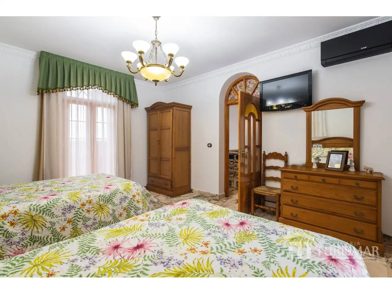 Casa con terrazza in vendita a Calle Lope de Vega 0, imagen 48