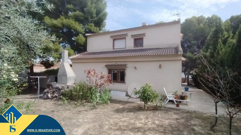 Xalet amb piscina en venda a Los Balcones - Los Altos, imagen 30