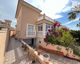 Exterior view of House or chalet for sale in Orihuela  with Terrace and Swimming Pool