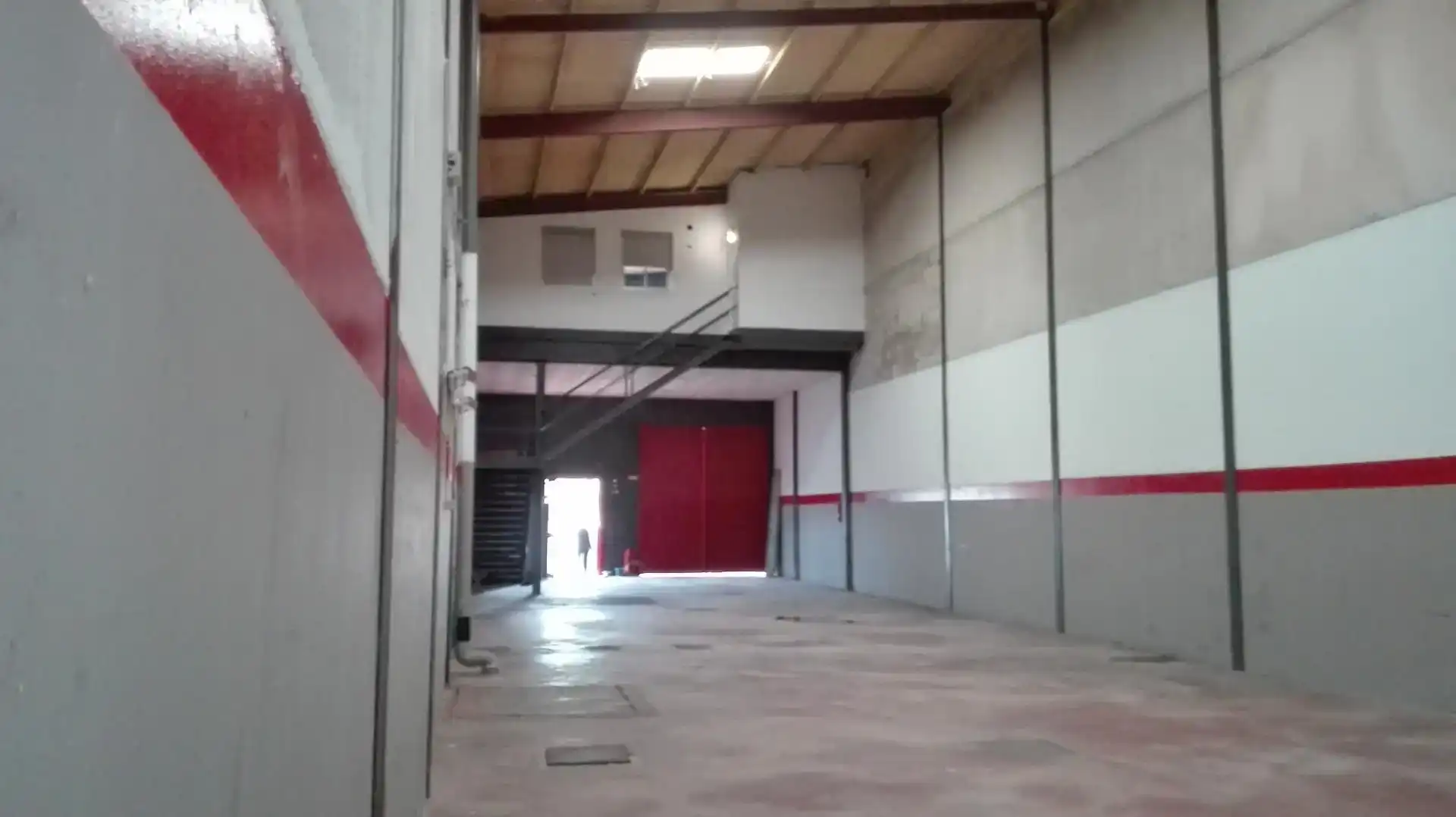 Nau industrial en venda en Palomares del Río, Sevilla