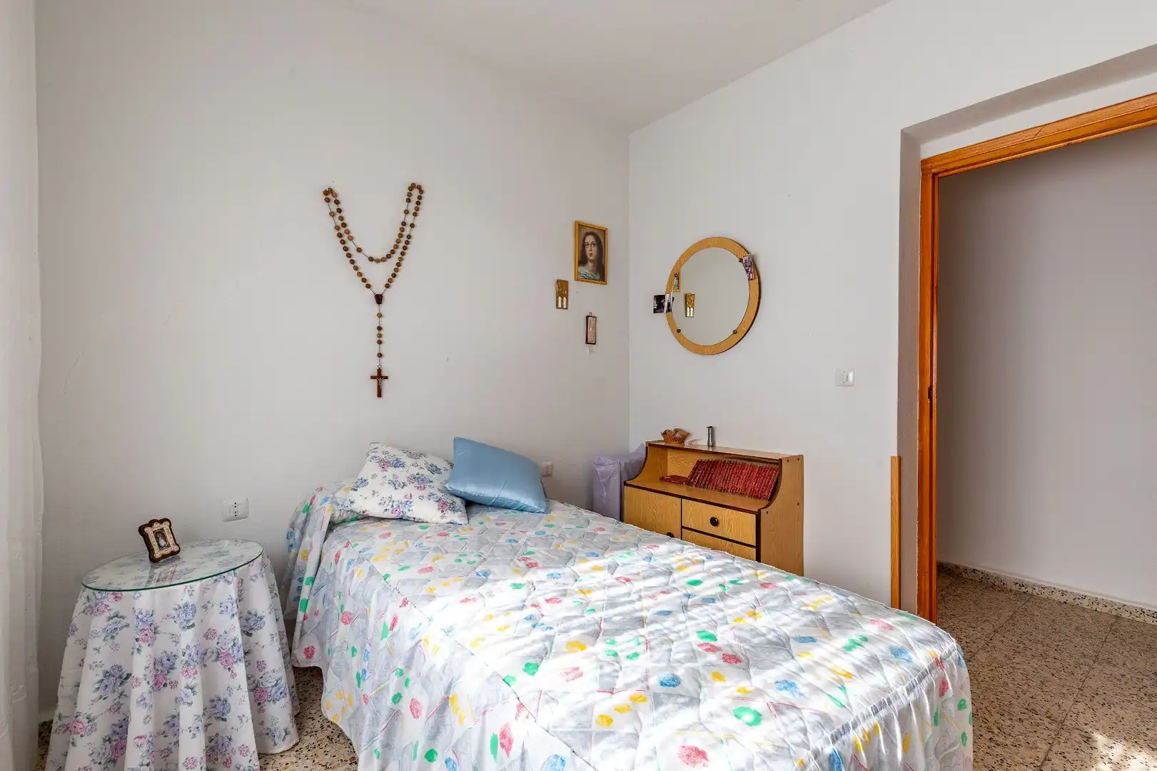 Terraced house with garden for sale in Madrigal de la Vera, imagen 52