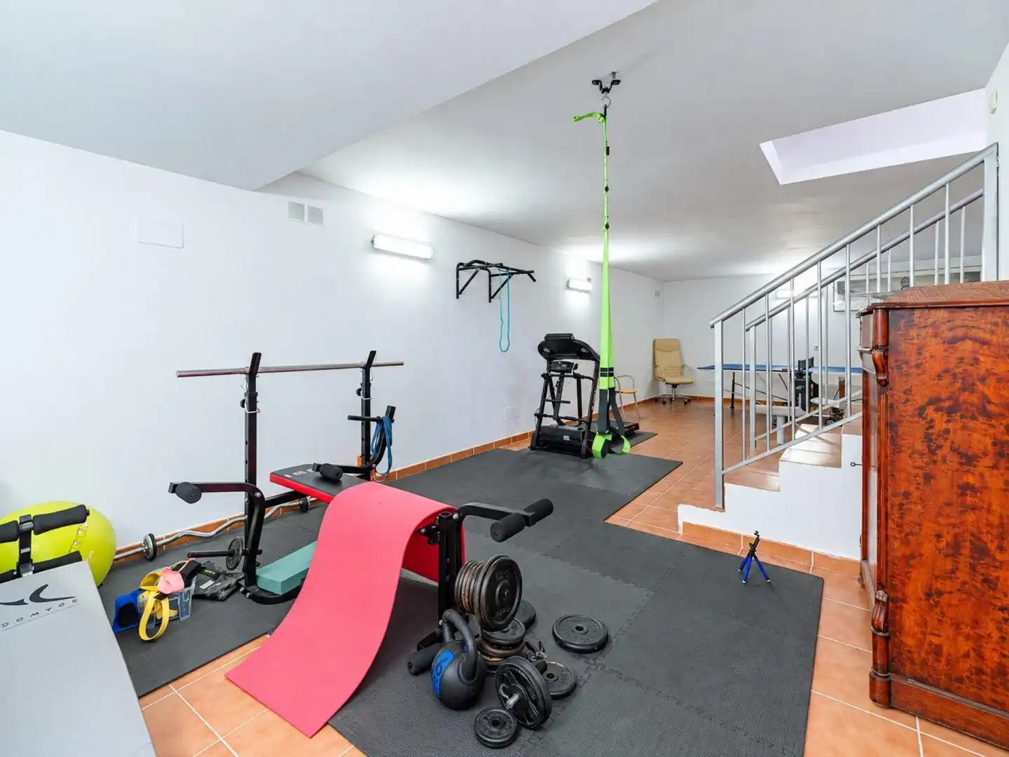 Casa amb terrassa en venda a Guadarrama, imagen 32