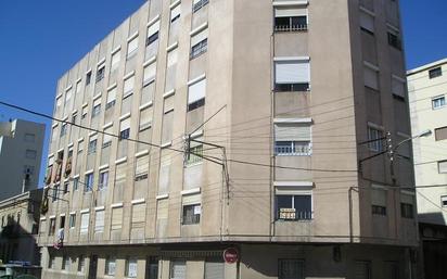 Exterior view of Flat for sale in Tàrrega