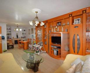 Living room of House or chalet for sale in Formentera del Segura  with Air Conditioner