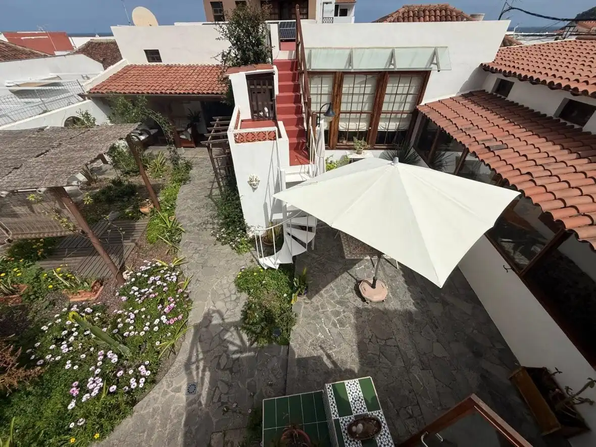 Country house for sale in Garachico, imagen 3