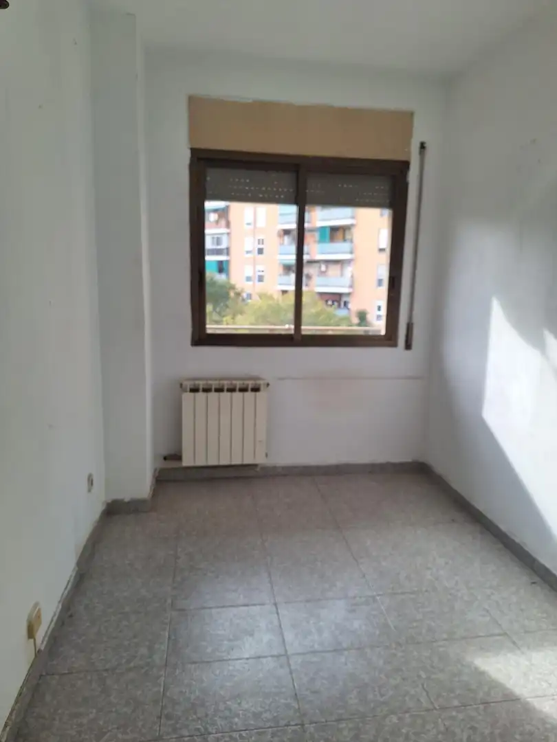 Appartement avec terrasse à vendre à Paseo BELLPUIG DE, imagen 5