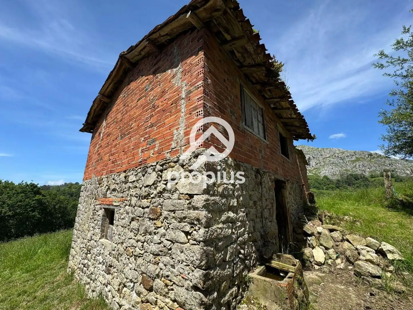 Rural land for sale in ARRIONDAS, imagen 5