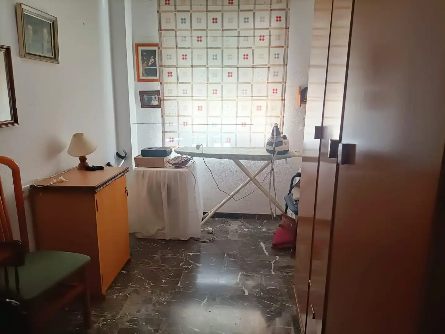 Piso con ascensor en venta en Núcleo urbano, imagen 18