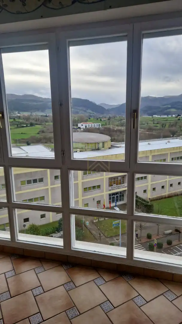Flat for rent in Torrelavega - PLAZA DE LAS AUTONOMIAS, Nueva Ciudad
