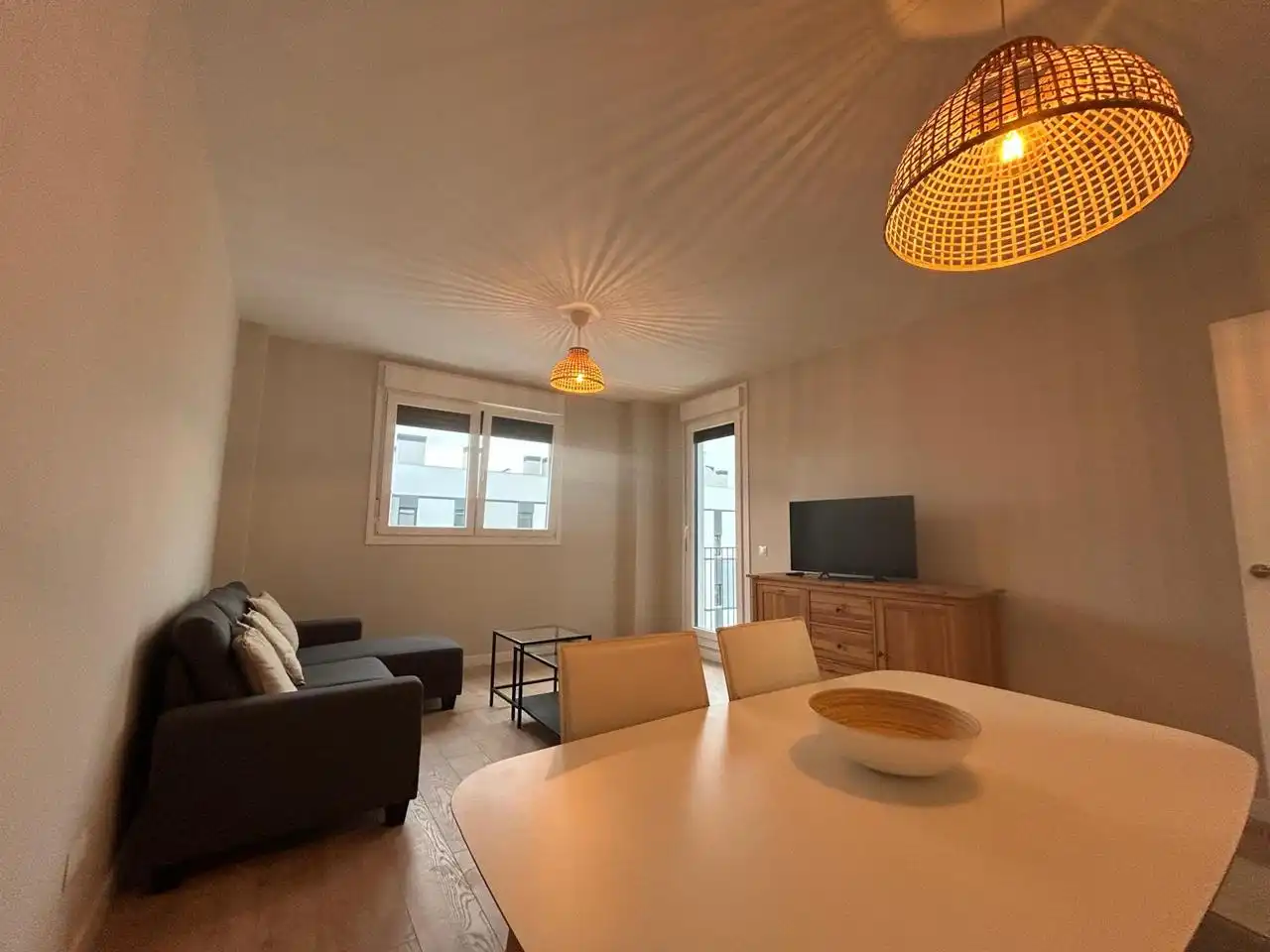 Appartement avec ascenseur à louer à Entrenúcleos, imagen 4