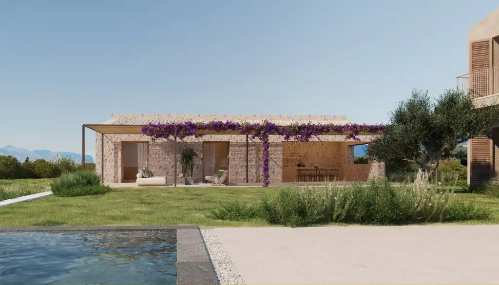 Landhaus mit Pool zum Verkauf in Ciutat d'Alcúdia, imagen 7
