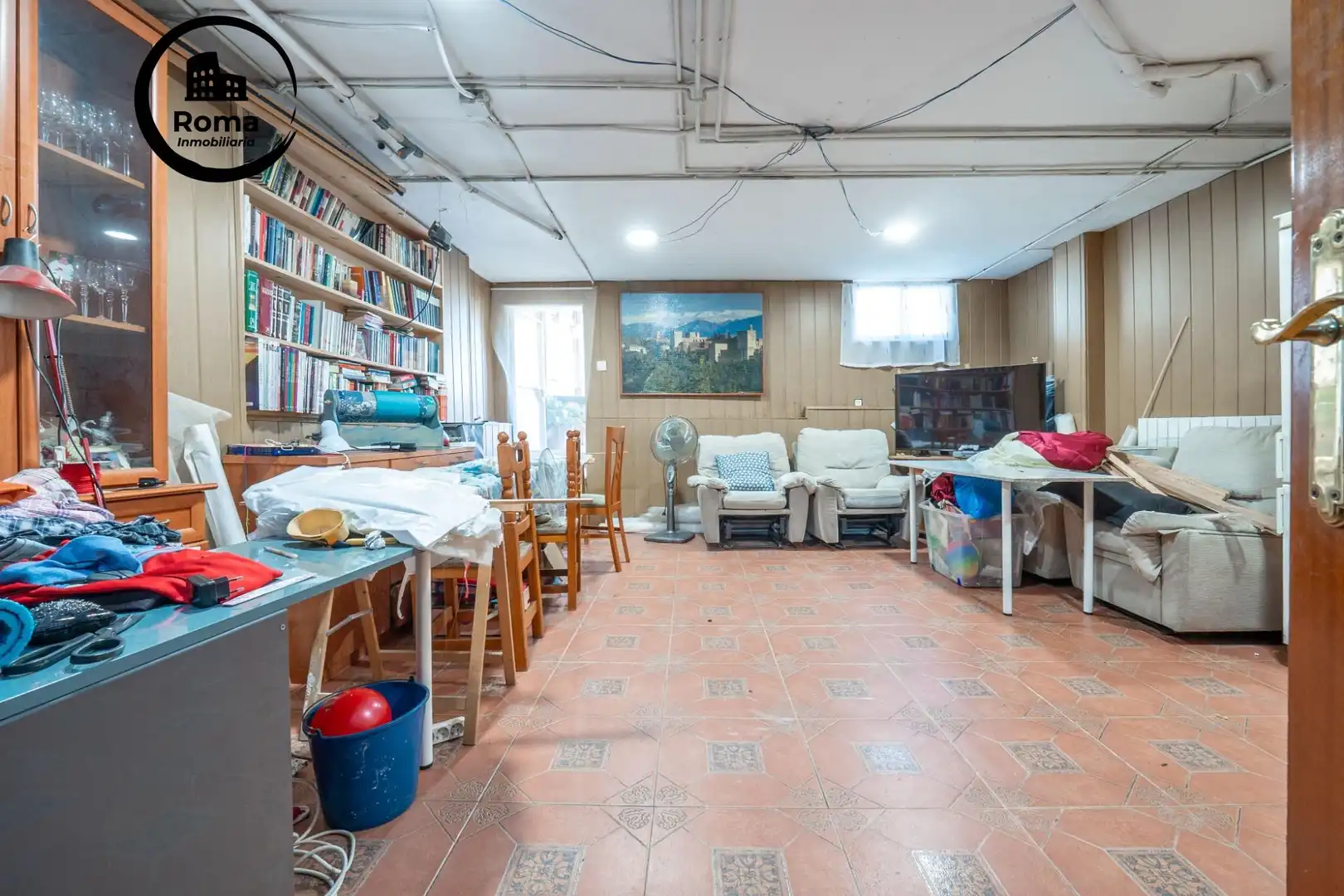 Casa a schiera con piscina in vendita a Ogíjares, imagen 77