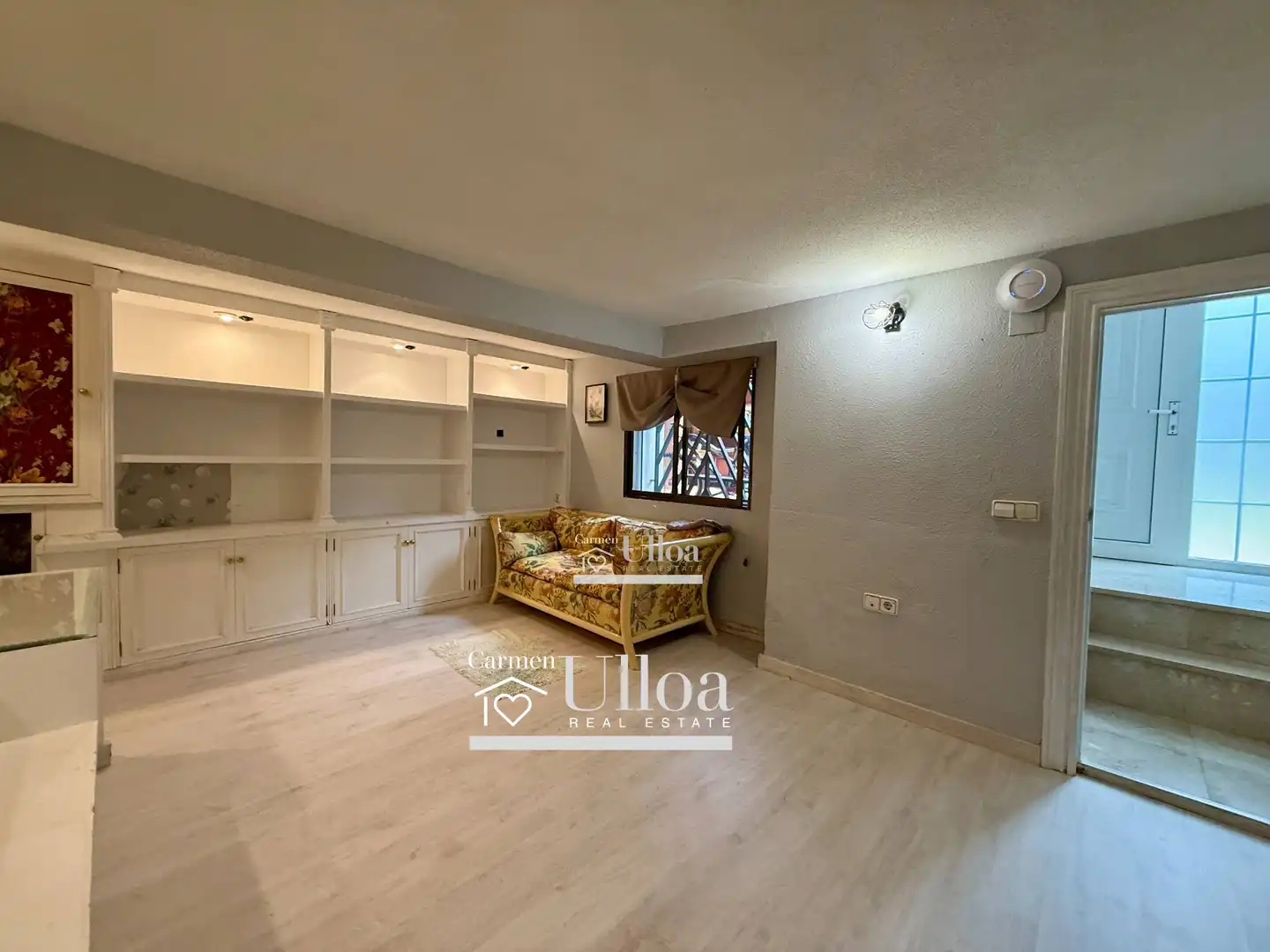 Casa o xalet en venda en Alicante / Alacant amb Aire condicionat, Calefacció i Jardí privat