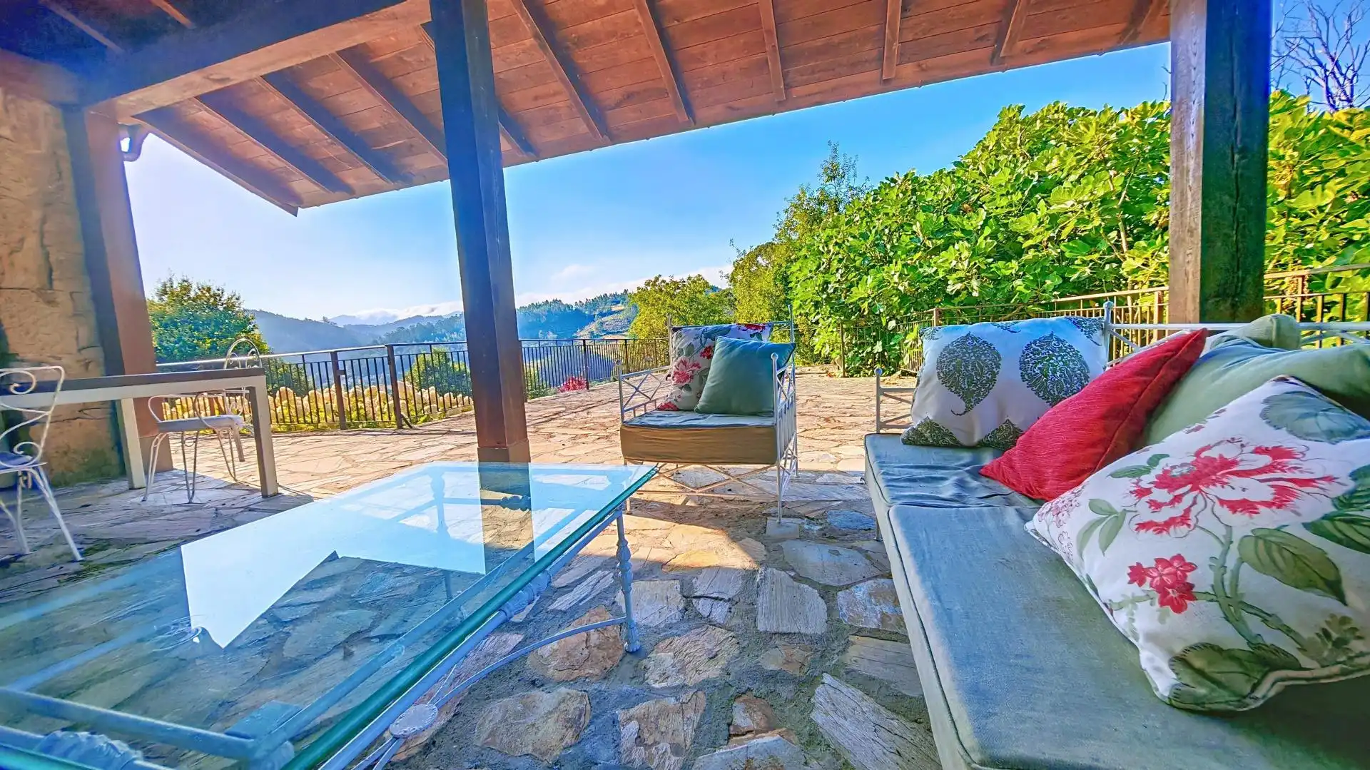 Maison avec terrasse à vendre à Pravia, imagen 14