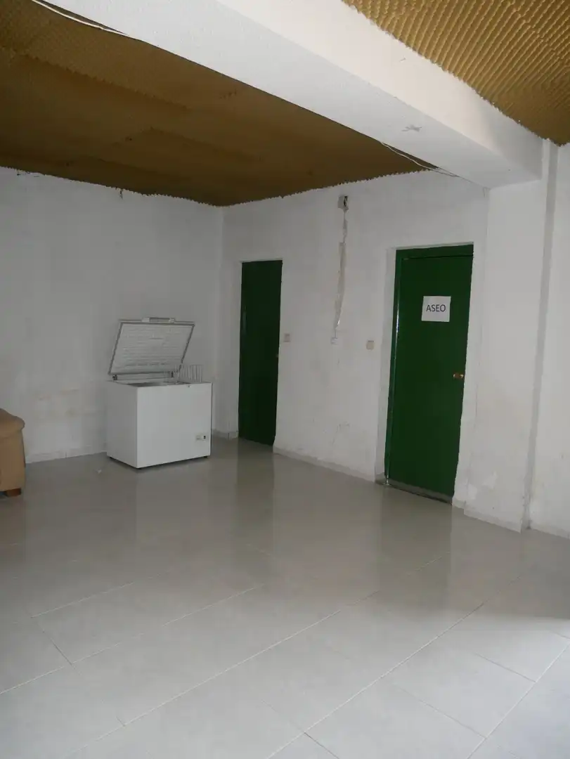 Nave industrial en venta en Pedanías Este, imagen 33