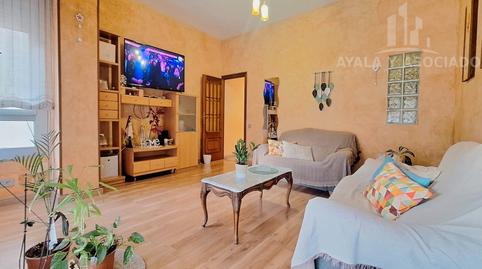 Foto 2 de Piso en venta en Ensanche, Murcia