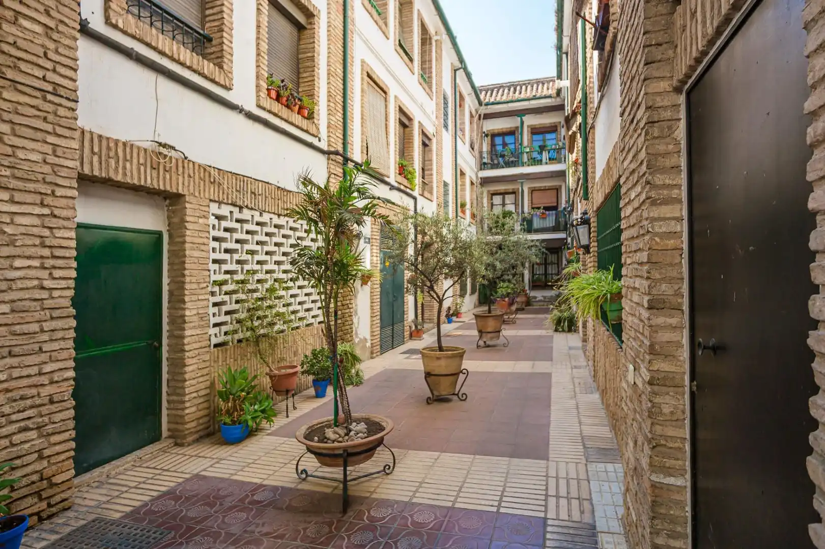Habitatge en venda a Calle LINEROS, imagen 17