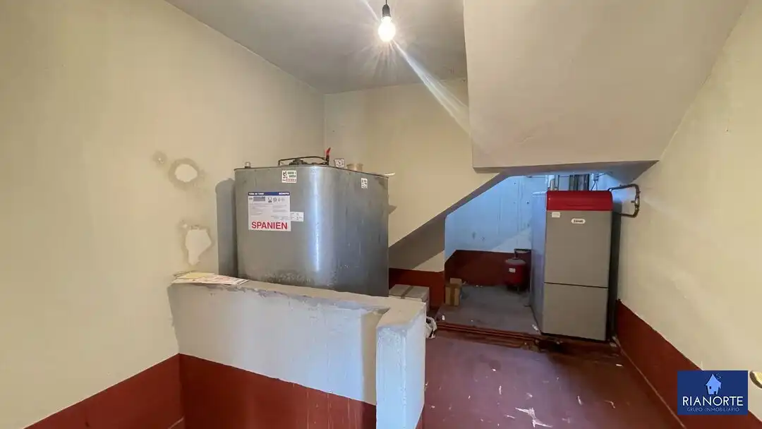Houses for sale in Gozón  with Heating, Private garden and Storage room