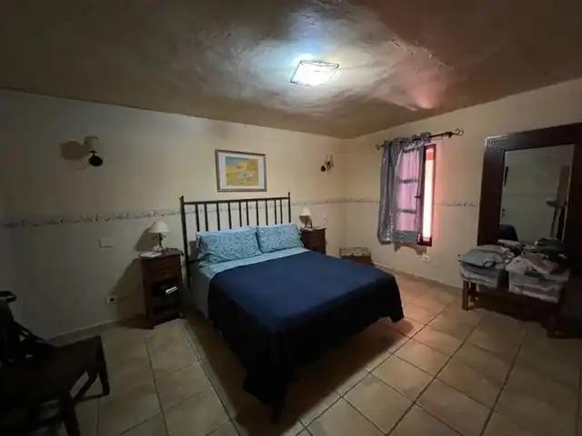Terreno en venta en del Peñón, Betancuria