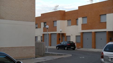 Foto 2 de Garatge en venda a Calle Aquilino Arribas Fernández, Malagón, Ciudad Real