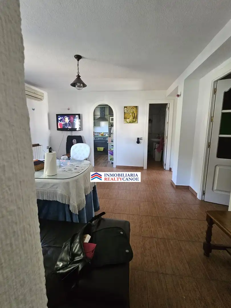 Wohnung zum Verkauf in Avenida Juan XXIII 56A, imagen 2