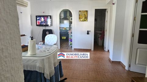 Foto 2 de Piso en venta en Avenida Juan XXIII, 56a, El Bosque, Cádiz