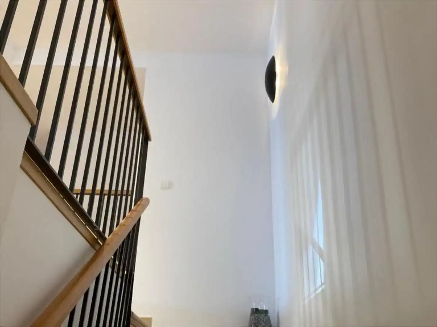 Flat for rent in Alella  with Air Conditioner