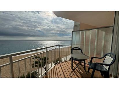 Balcony of Apartment for sale in Castell-Platja d'Aro