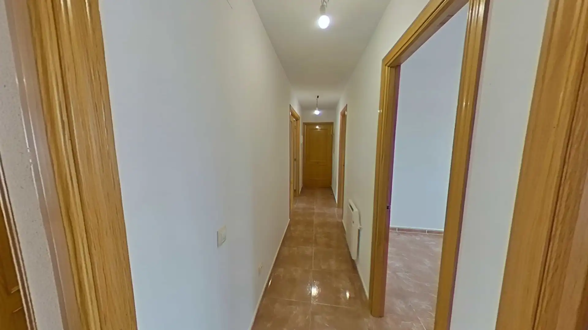 Piso en venta en Lominchar con Calefacción, Terraza y Horno