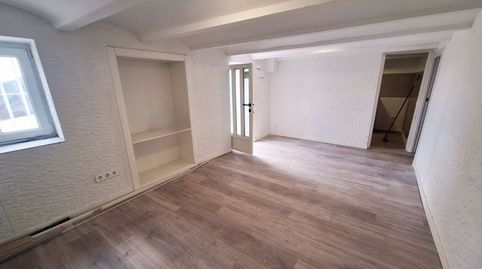 Foto 2 de Piso de alquiler en Pozas, Abantos - Carmelitas, San Lorenzo de El Escorial
