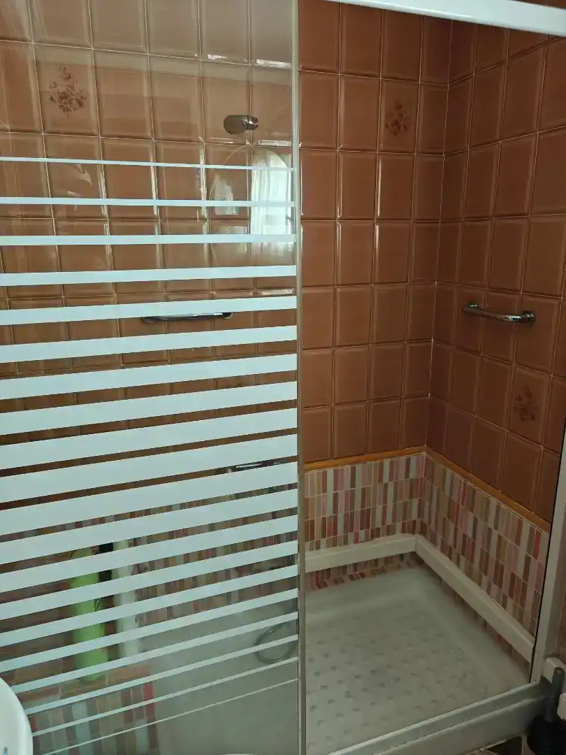 Baño de Piso de alquiler en Nervión