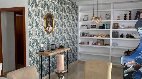 Foto 3 de Casa o xalet de lloguer a Olivar de Quintos, Montequinto