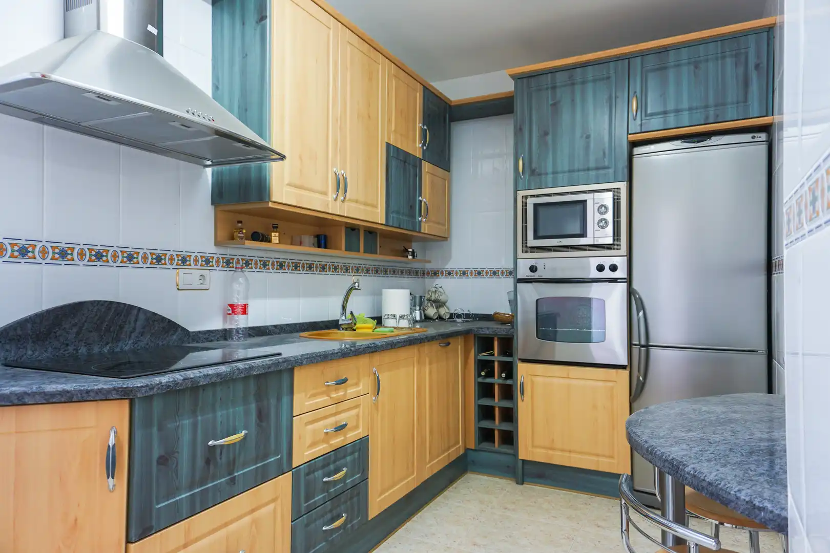 Flat for sale in Tabernas