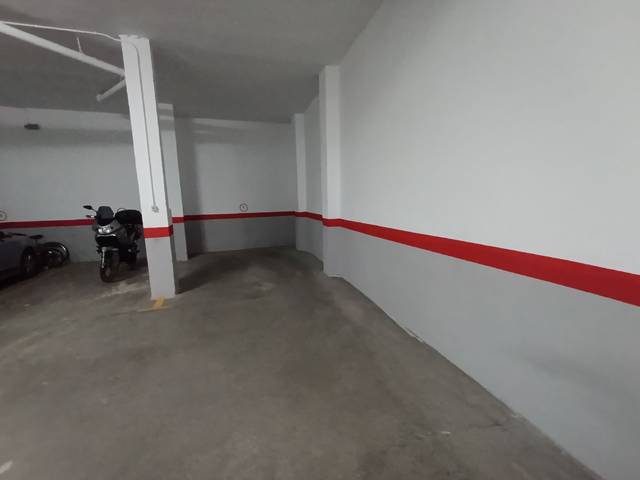 Garaje en Venta en Linarejos