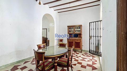 Foto 5 de Finca rústica en venda a Carrión de los Céspedes, Sevilla