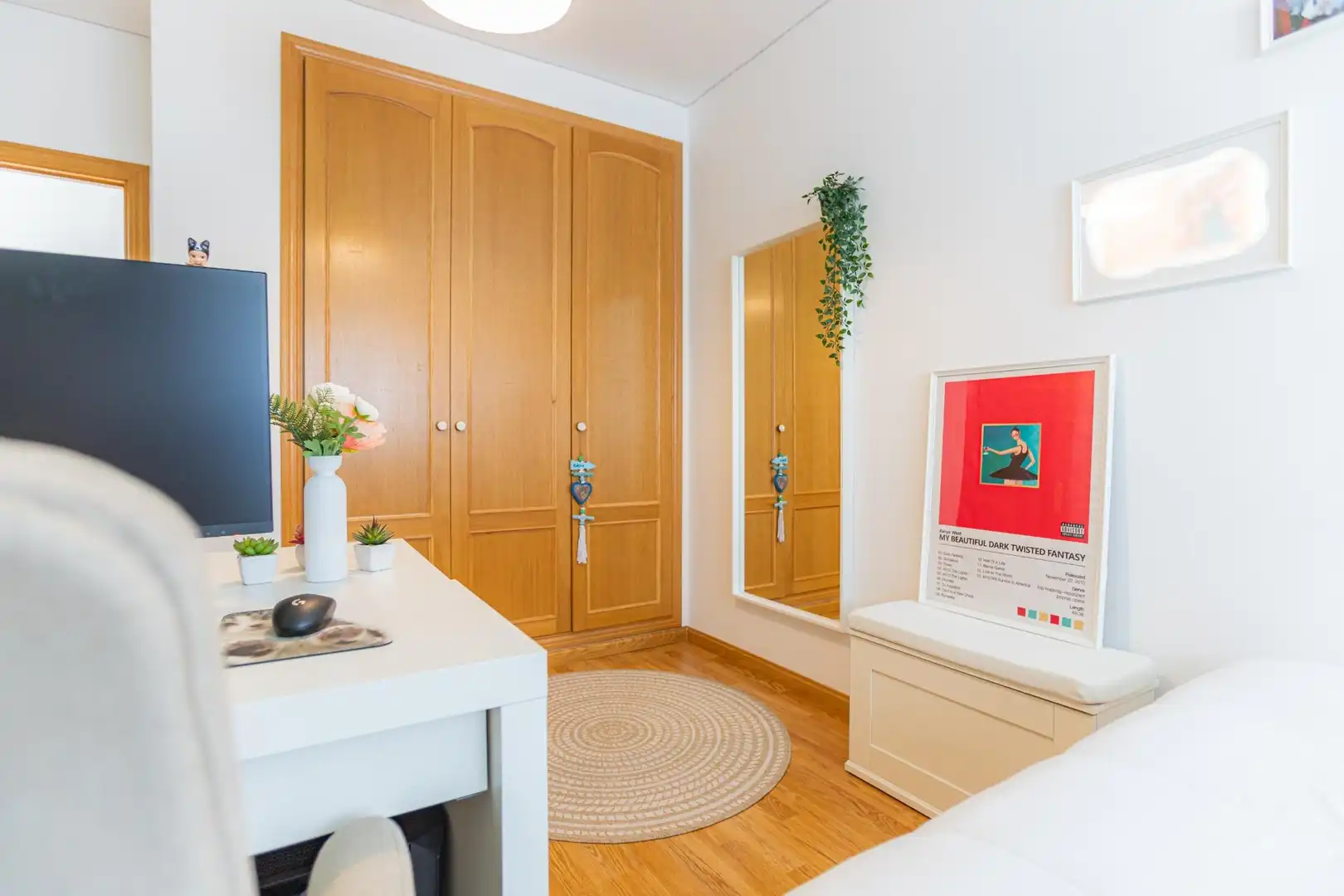 Villa avec jardin à vendre à Calle MUSICA DE LA, imagen 47