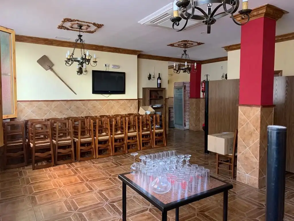 Local commercial à vendre à Martos, imagen 4