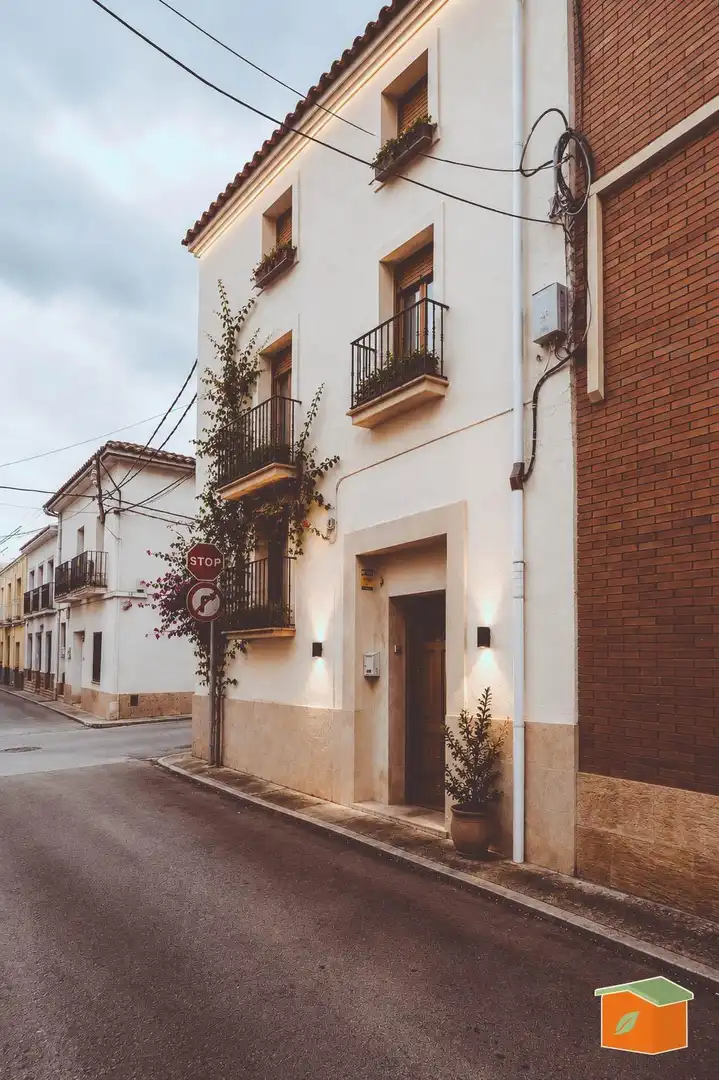 Haus zum Verkauf in Santa Bàrbara, imagen 3