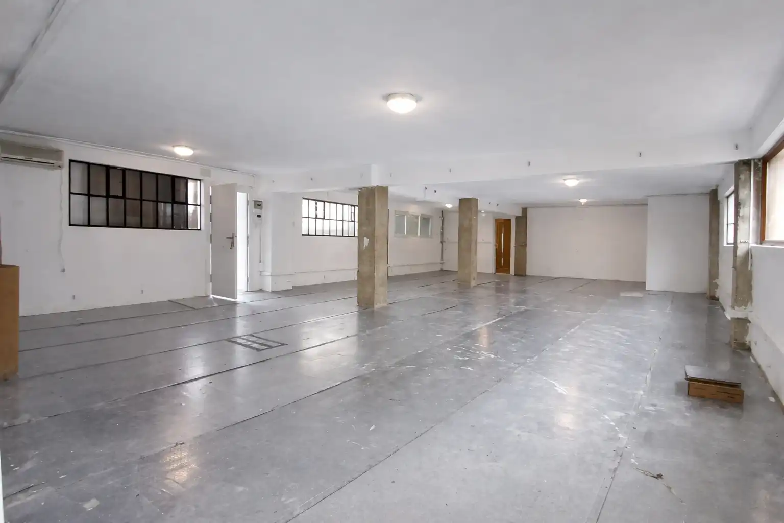 Gewerbefläche zur Miete in Calle Barrio Camino, imagen 5