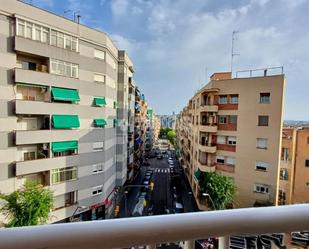 Exterior view of Flat for sale in  Tarragona Capital  with Balcony