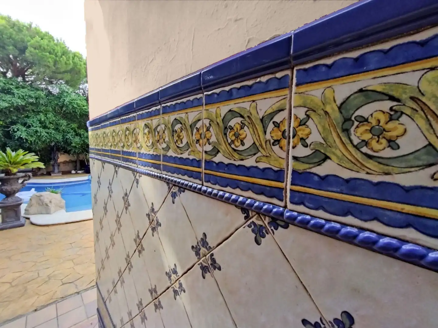 Chalet con terraza en venta en Avenida de la Barrosa 4B, imagen 25