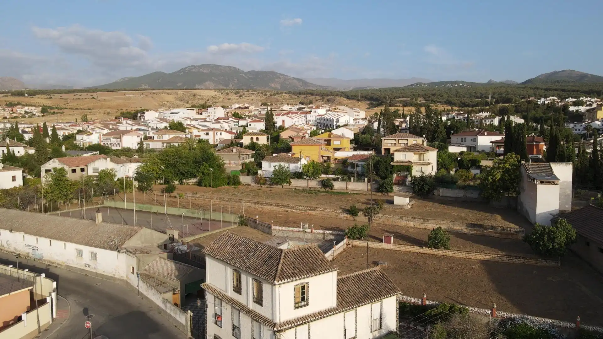 Terreni e lotti in vendita a La Zubia Ciudad, imagen 13