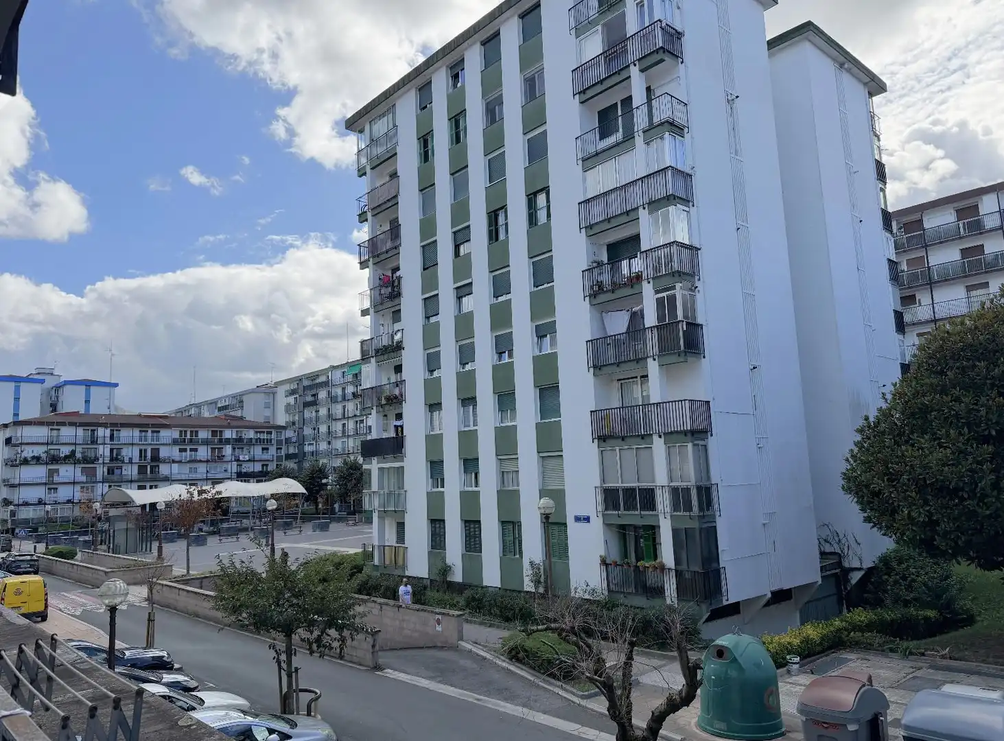 Wohnung mit Aufzug zum Verkauf in Lasarte-Oria, imagen 19