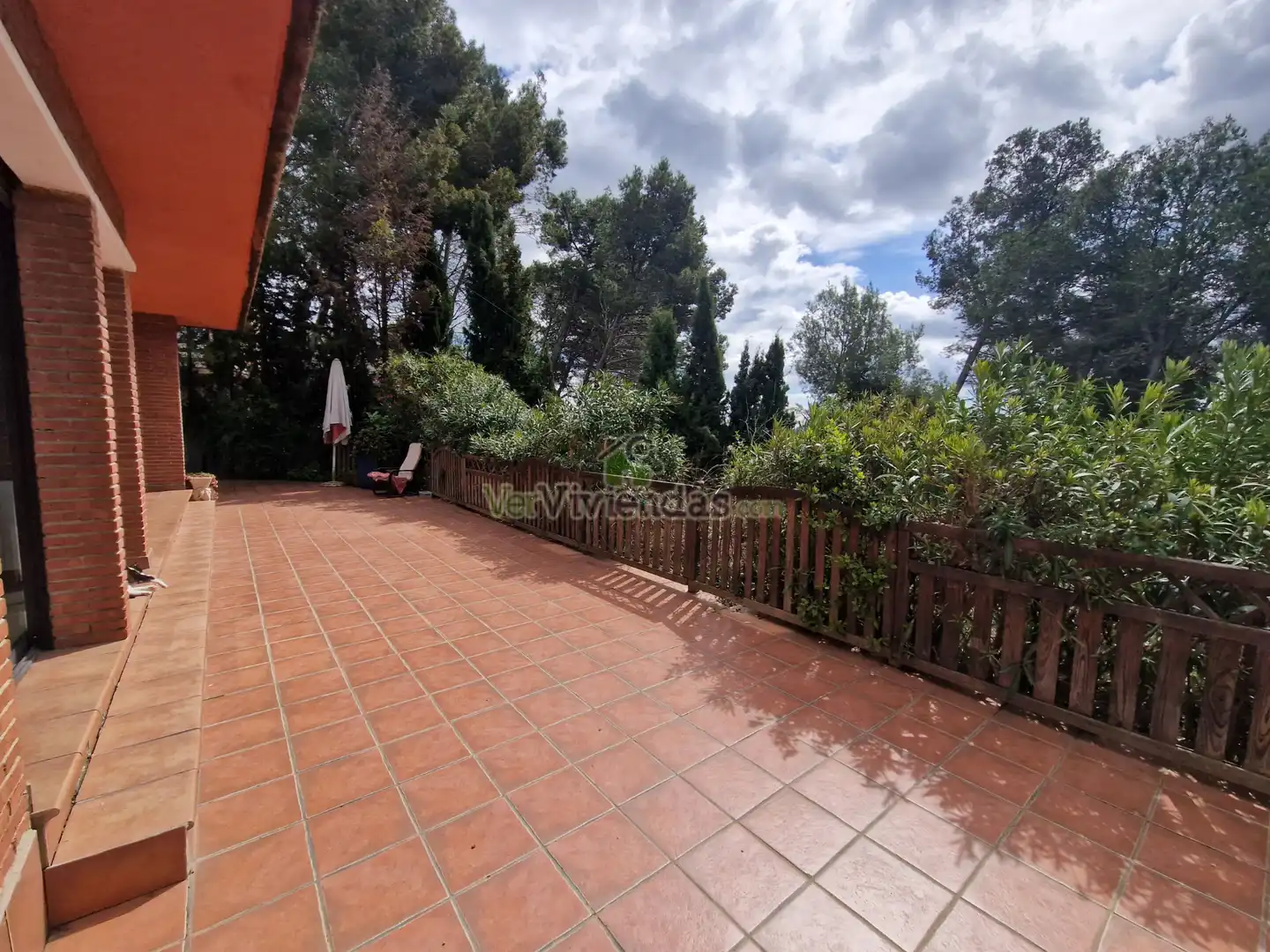Haus mit Terrasse zum Verkauf in Avinguda de la Mare de Déu de Lourdes 520, imagen 38