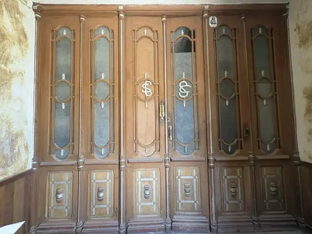 Casa o xalet en venda en Palaciosrubios