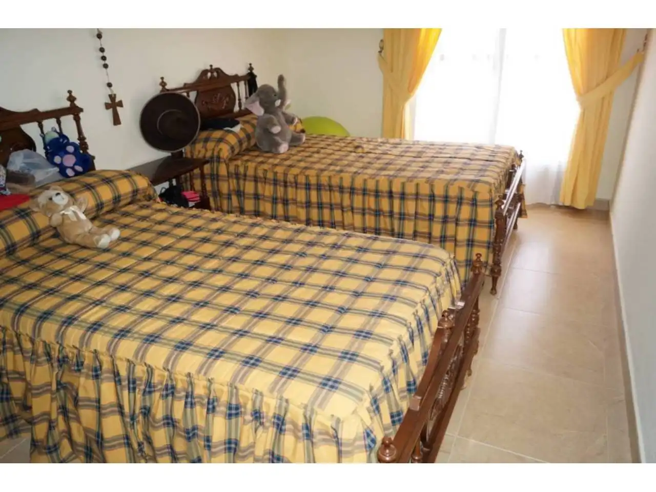 Piso con terraza en venta en Baena, imagen 6