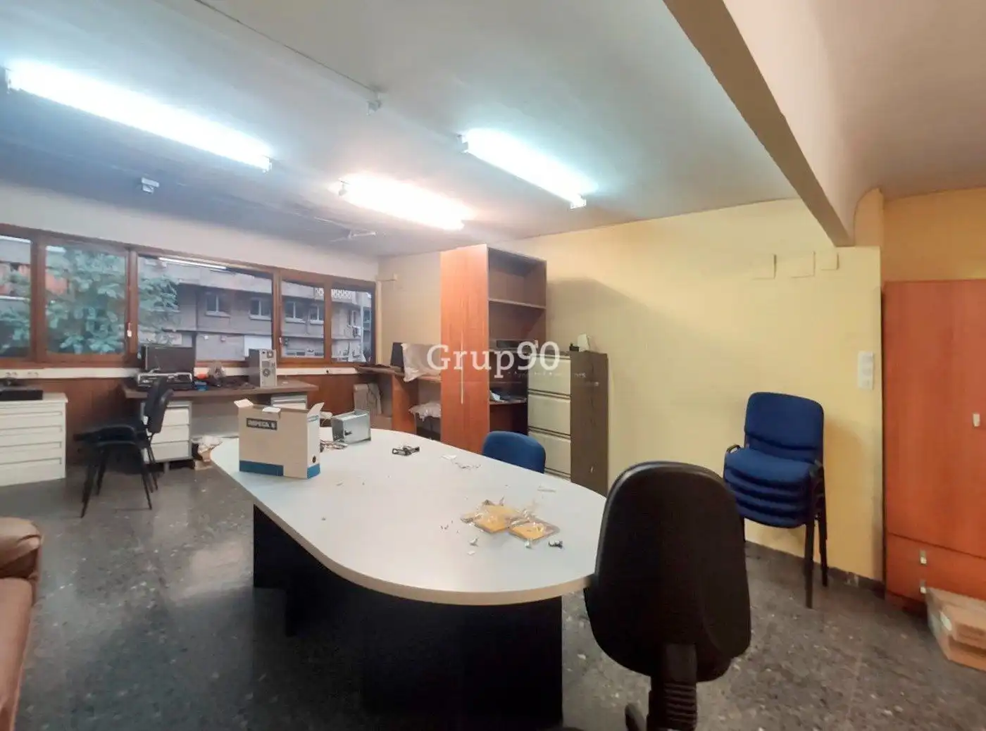 Local comercial en venda a Avenida PASSEIG DE RONDA, imagen 57
